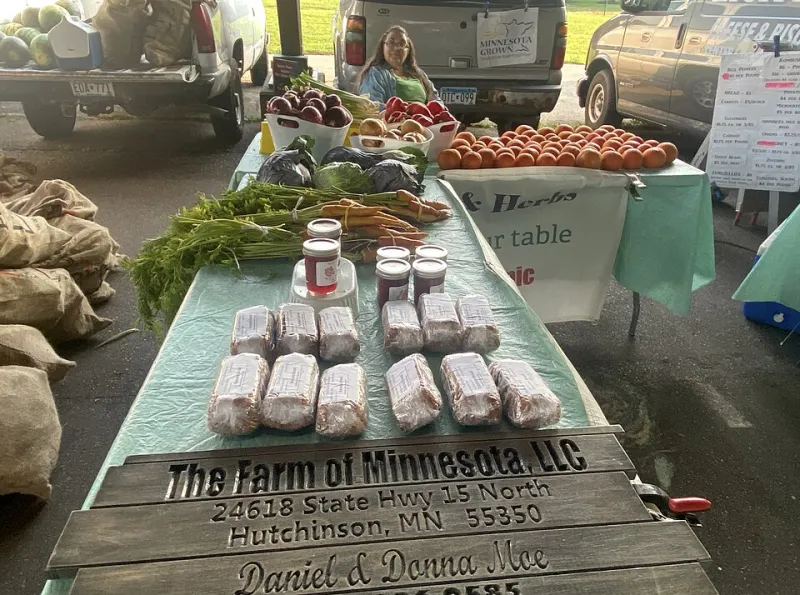 Farmers Market or Farmers Theater? How to Spot the Real Deal at Your Local Stand