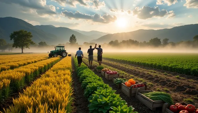 The Clock Is Ticking on Your Favorite Sustainable Farm. Here's How to Help Stop It.