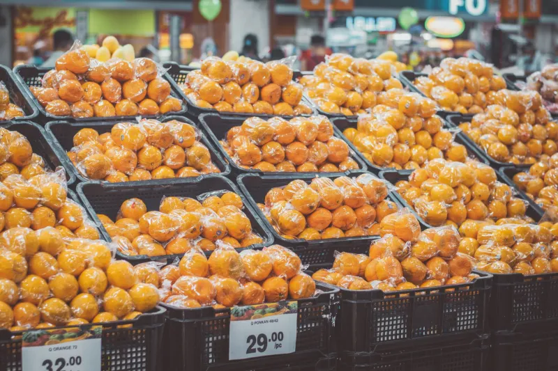 The Grocery Aisle Truth Test: 7 Eco Labels Ranked by How Much They Actually Mean